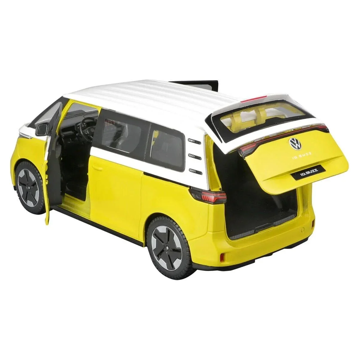 May 32914 1 24 2023 Volkwagen Id Buzz görsel 2