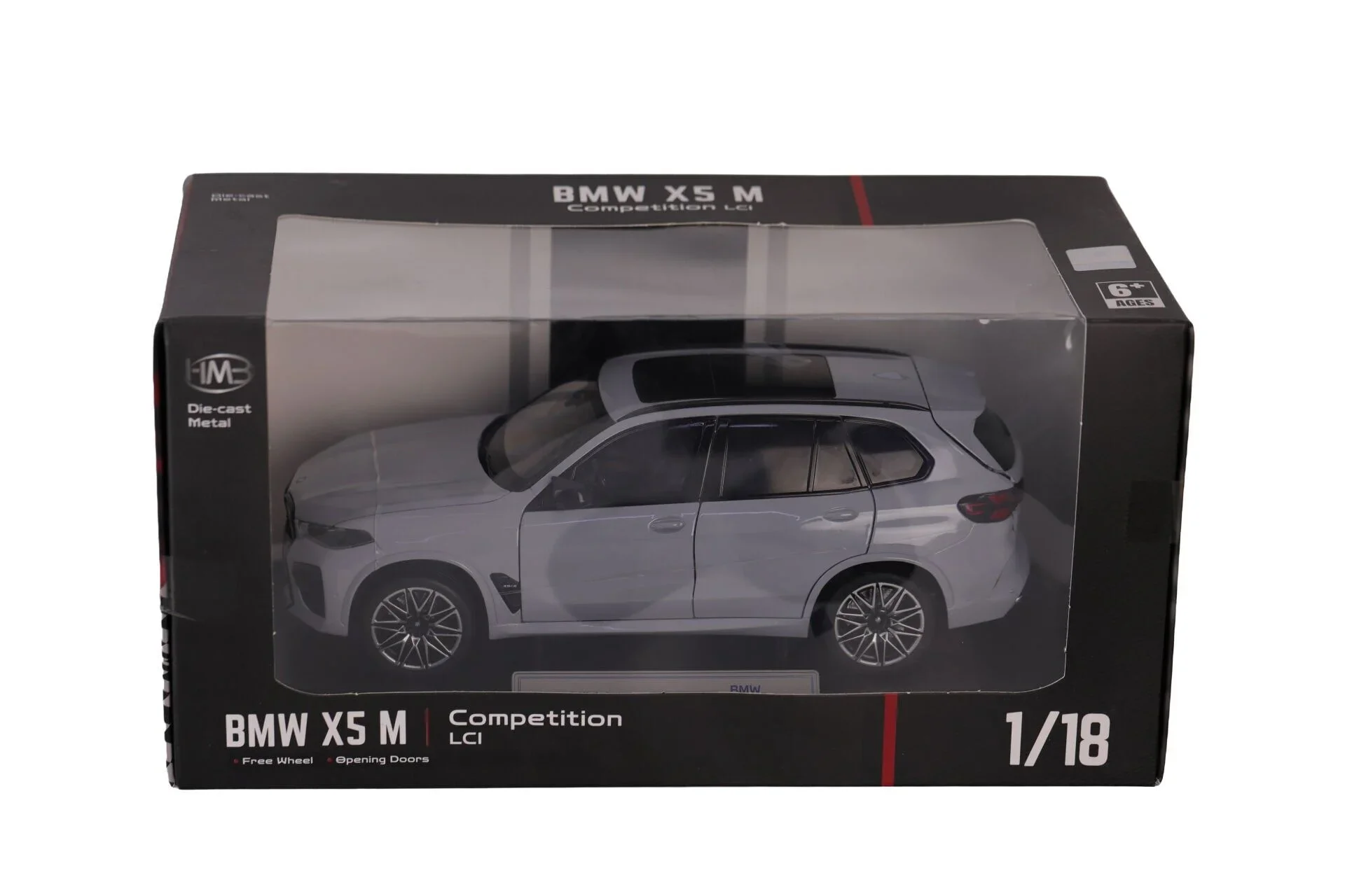 KZL-H2741 1 24 Bmw X5M Lcı Isıklı 24 görsel 2