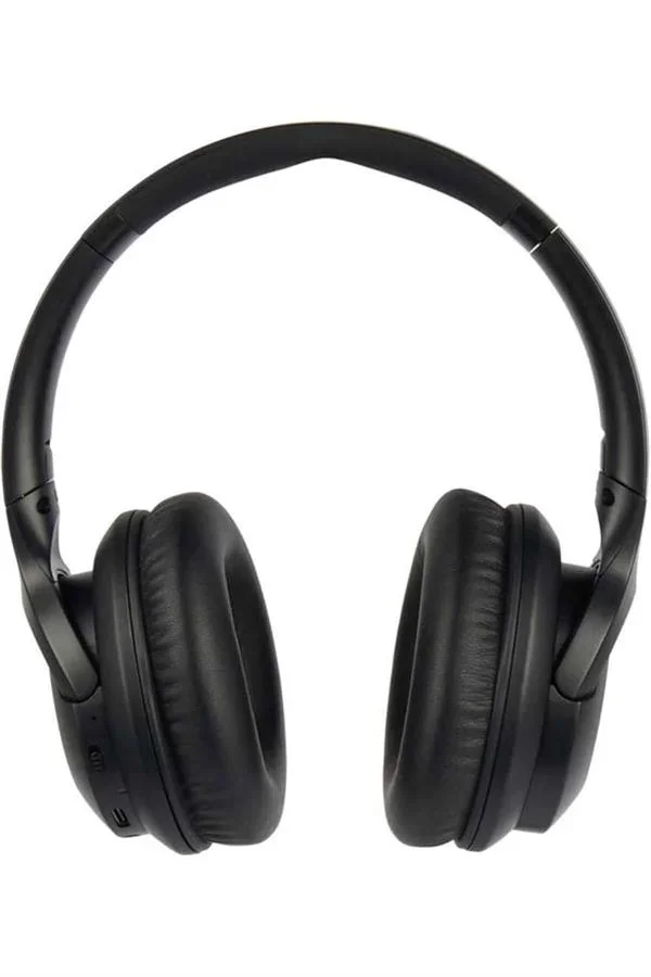 Kablosuz Bluetooth Kulaklık Kulak Üstü krofonlu 5.0 Bluetooth ANC Özelliği görsel 4