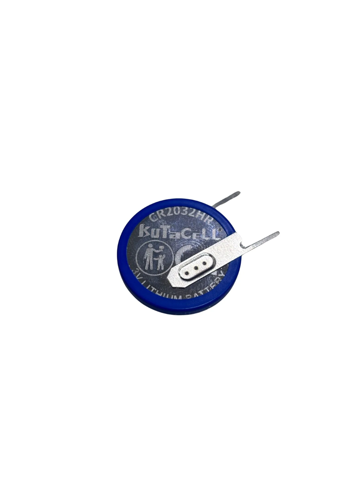 3V CR2032HR - T41 PIN Lityum Pil