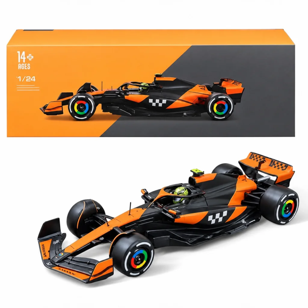 1:24 Model Araç (adet fiyatıdır)