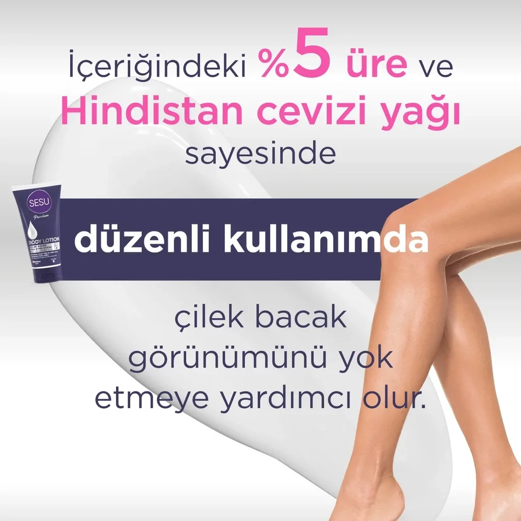 Nemlendirici Vücut Losyonu 175 ml görsel 2