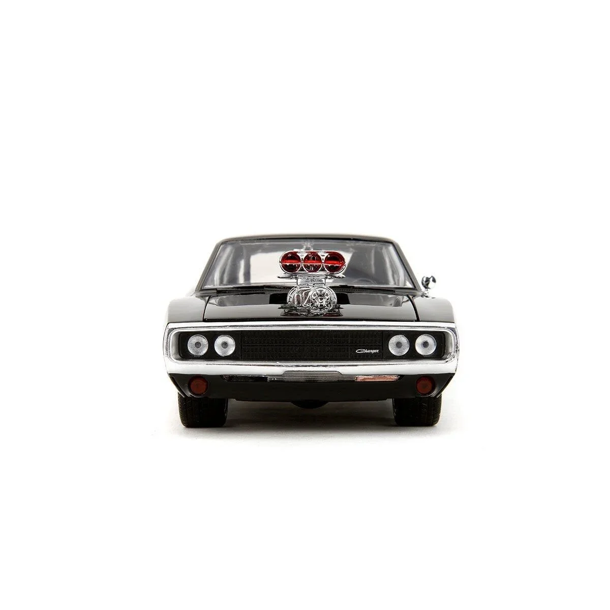 253205006 Fast Furious 1970 Dodge Charger 1:24 görsel 6