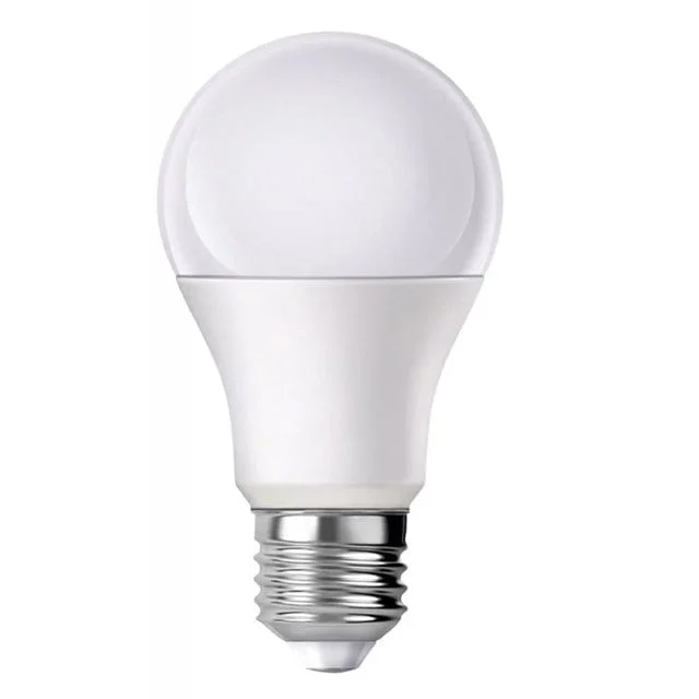 LedX AL-LL12-48V E27 Duy 12V–48V Arası 850 Lümen 9W 6500K Beyaz LED Ampul görsel 4