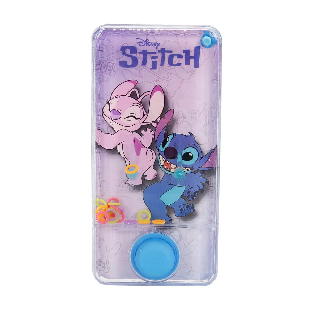 6443 Sun-yfn-sml-su Oyunları Stıtch Stch 2A 24D görsel 2