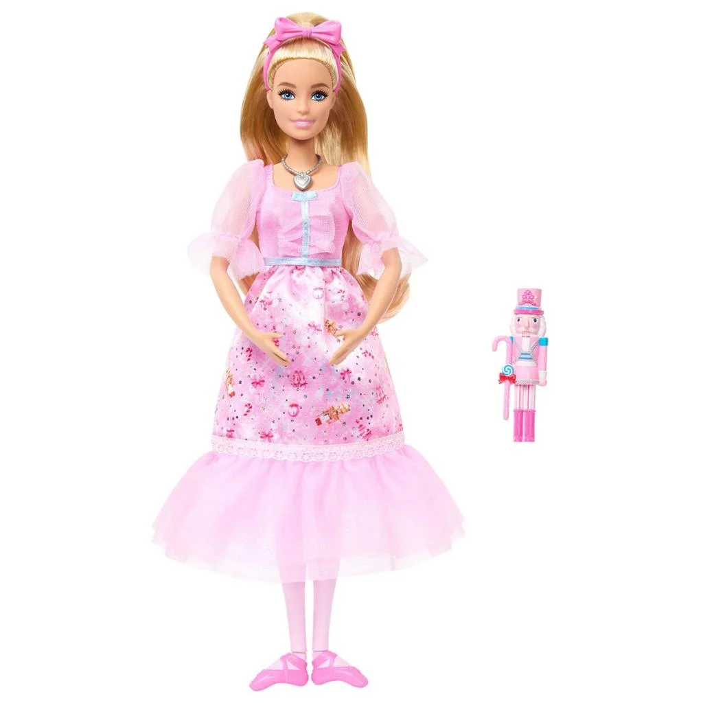 JLW51 Model Bebek Fındıkkıran Balesi Clara