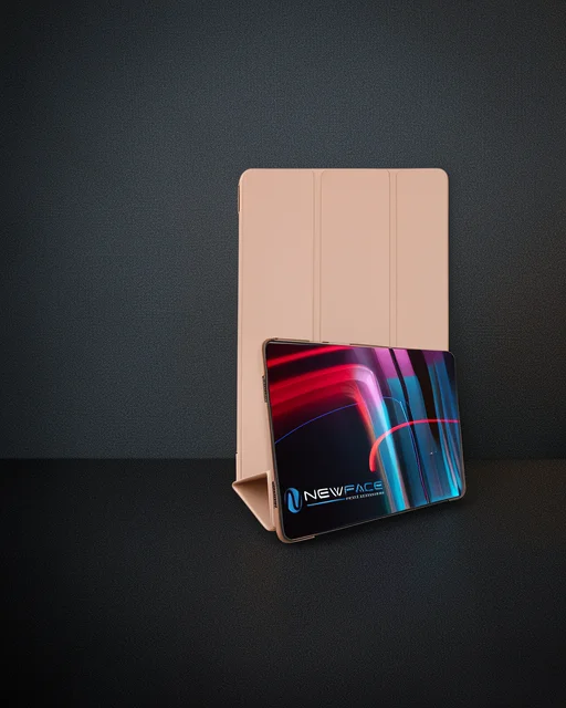 Huawei Matepad Se Kılıf Tablet Smart Kılıf - Rose Gold