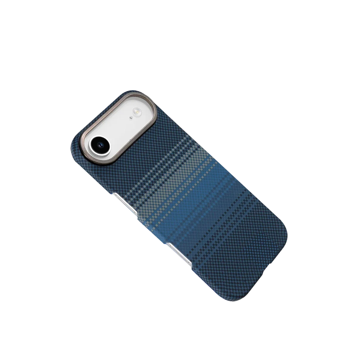 Apple iPhone 17 Air Vega Magsafe Kapak - Mavi görsel 5