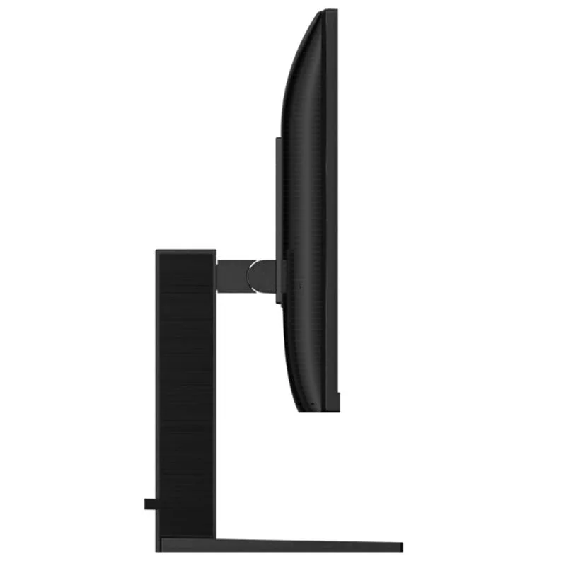 27 27E1N1800AE/00 Ips 4MS 60MHZ 2XHDMI 1XDP 4K Uhd 3840X2160 Hoparlör Yükseklik Ayarı Vesa Siyah görsel 3