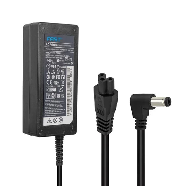 Fast 20 Volt -3.25 Amper Acer Uyumlu Notebook Adaptör 5.5*2.5 Uç görsel 5