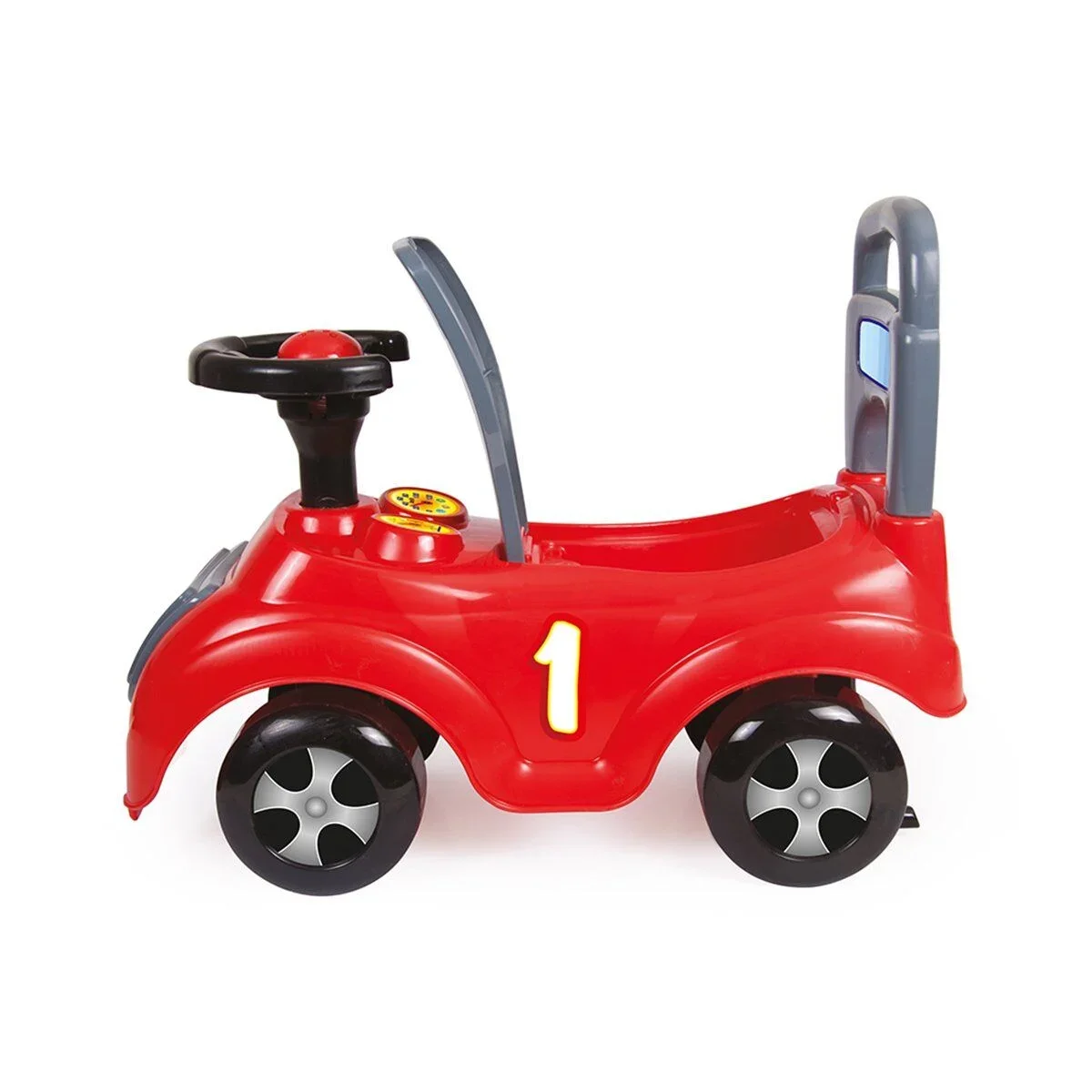 8020 Mini Ranger görsel 3