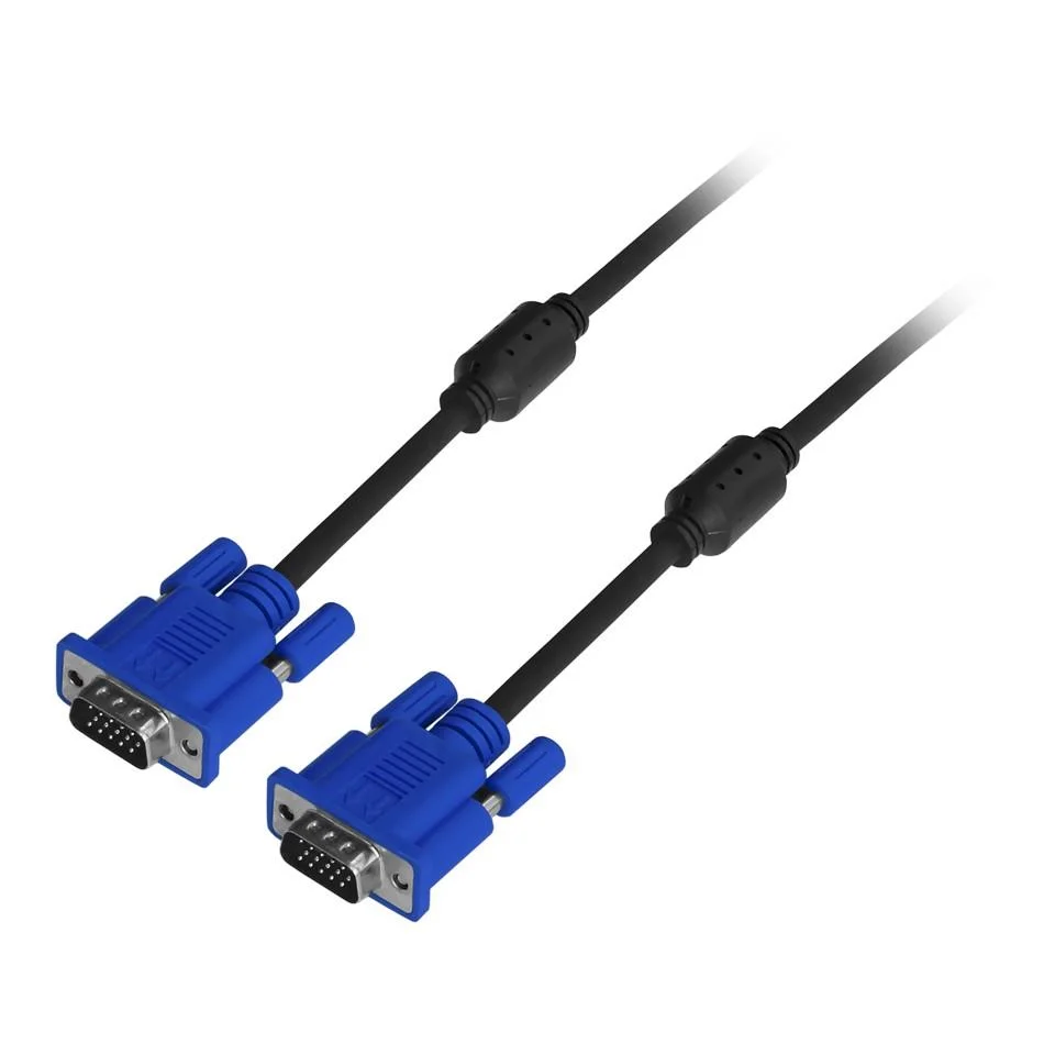 FA-VG10 3MT Vga Kablo
