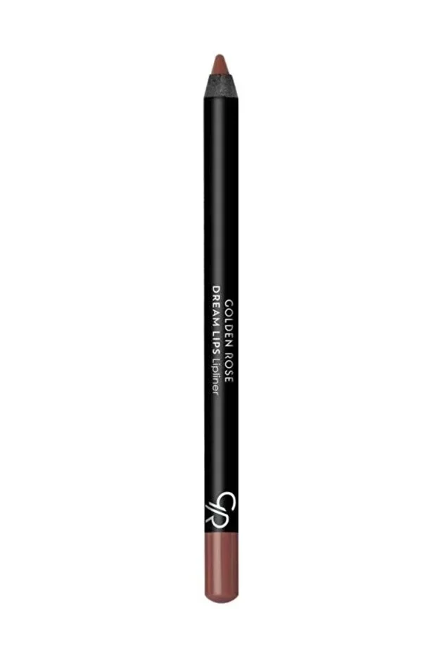 Dream Lips Mat Dudak Kalemi - No:518