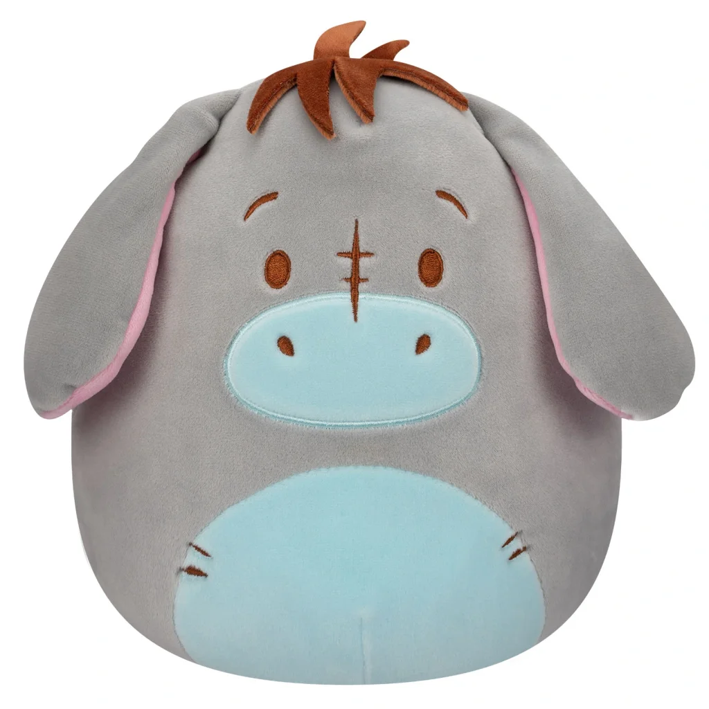 NessiWorld Peluş Oyuncak Serisi 20 cm (adet fiyatıdır) görsel 3