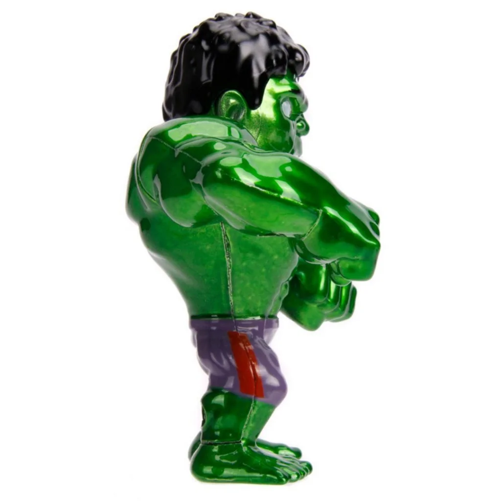 Hulk Model Figure (adet fiyatıdır) görsel 2
