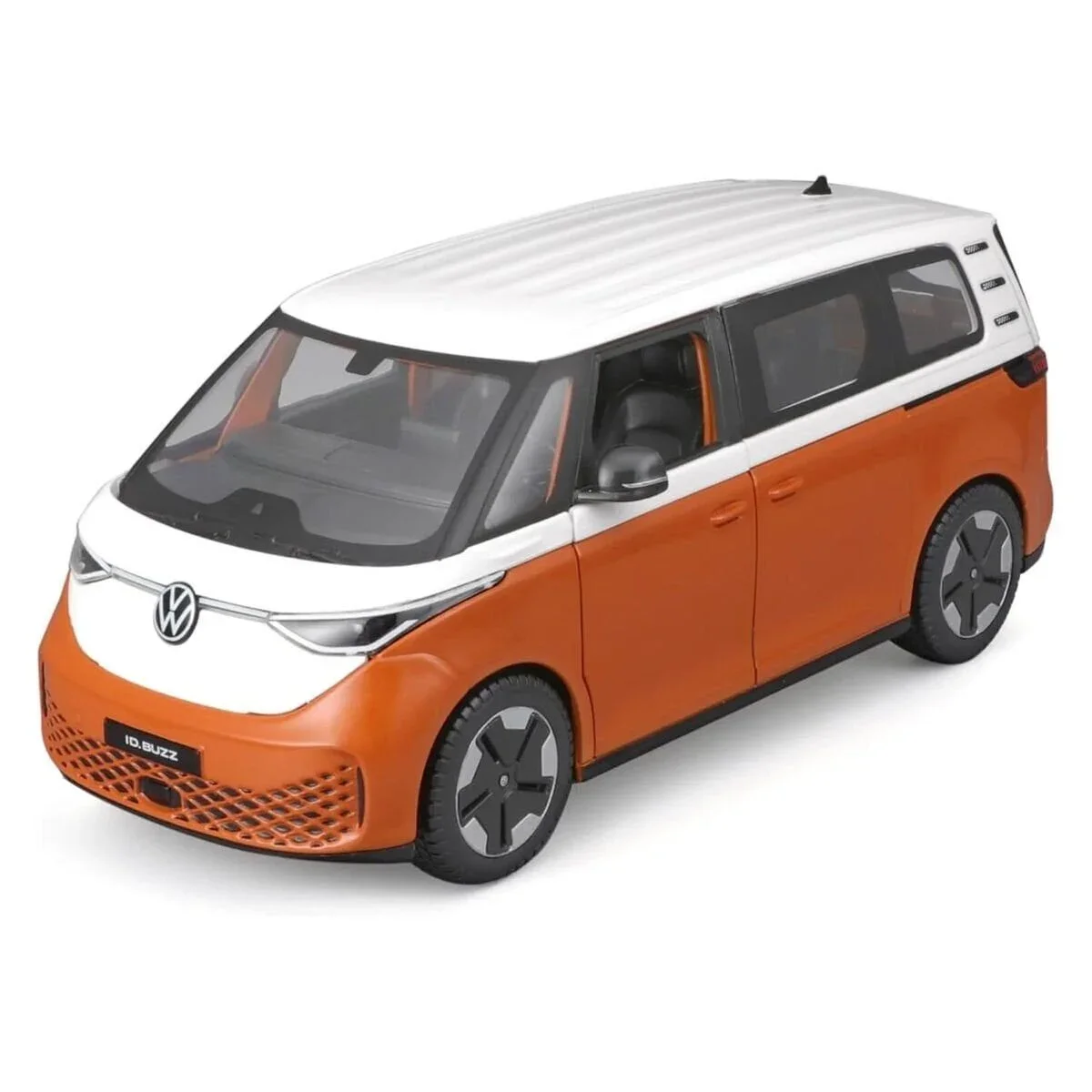 May 32914 1 24 2023 Volkwagen Id Buzz görsel 4