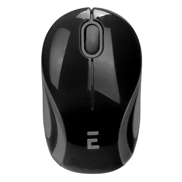 Everest SMW-555 USB Siyah 1200 DPI 2.4Ghz Kablosuz Mouse görsel 3