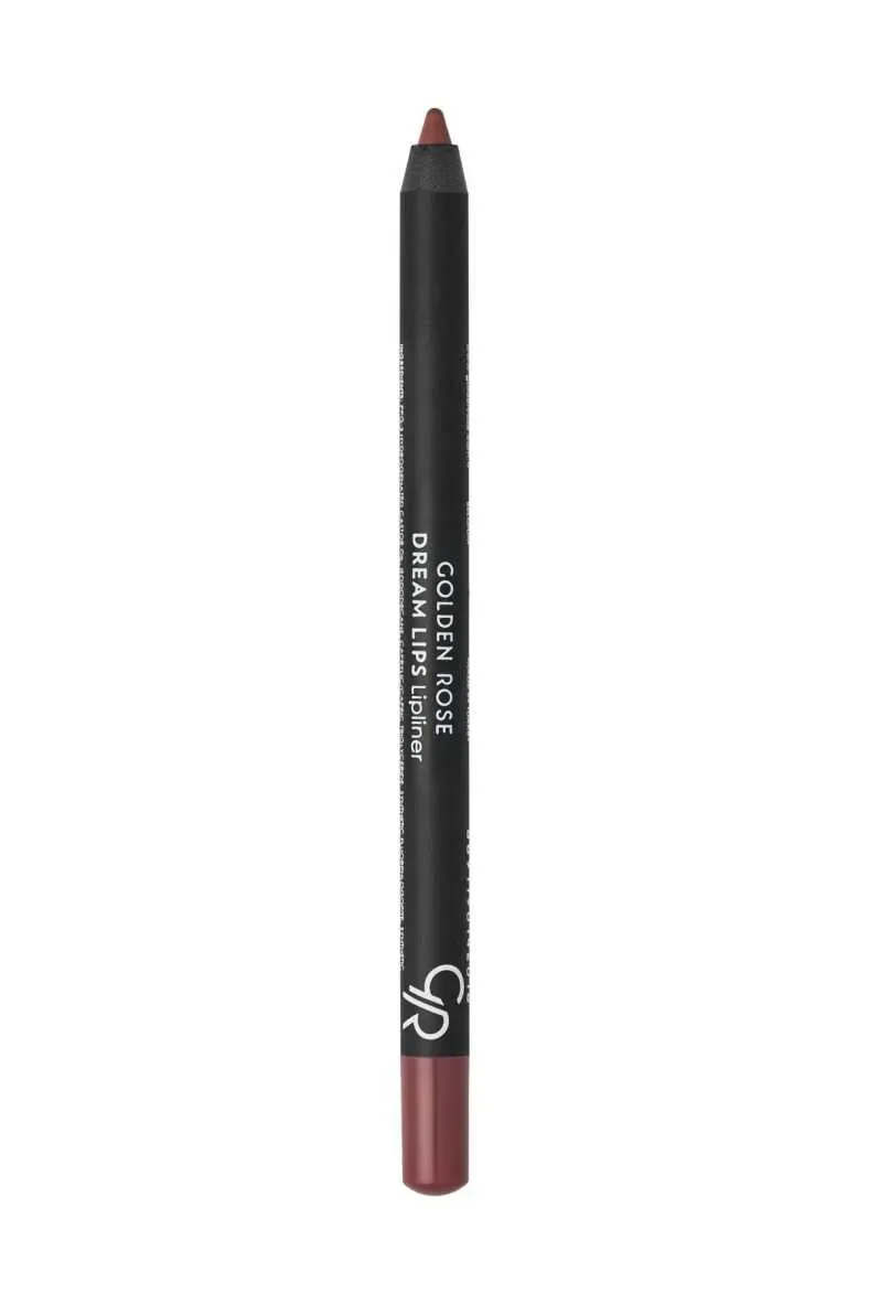 Dream Lips Mat Dudak Kalemi - No 503