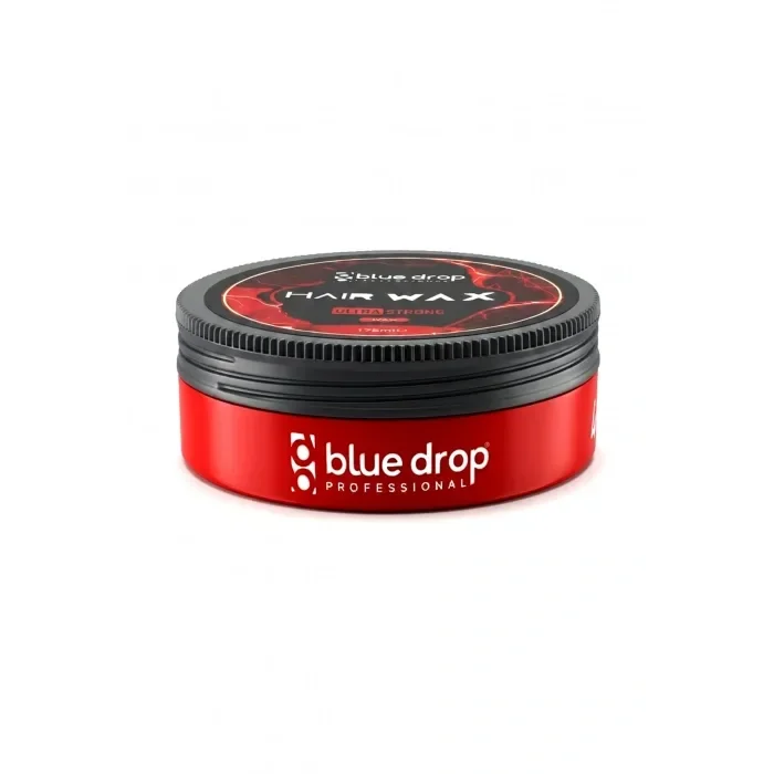Profesyonel Wax 175 ml - Ultra Strong
