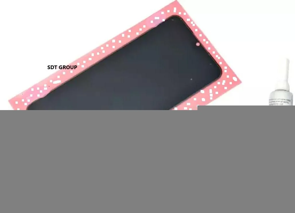 Mİ9 SE Uyumlu Ekran Dokunmatik TFT (B7000 15 ML Ya görsel 2