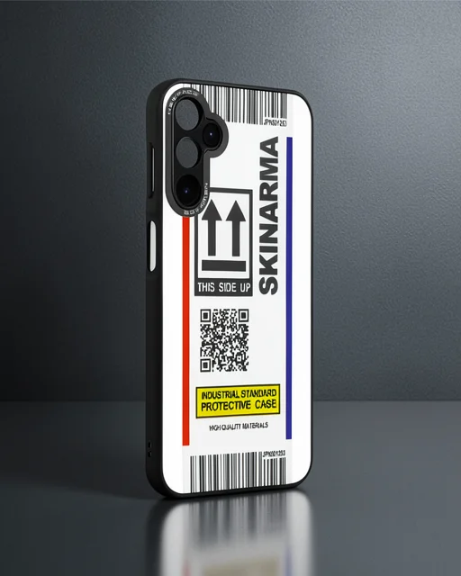 Samsung Galaxy A04s Kılıf Mirror Desenli Kapak - Mirror - 7