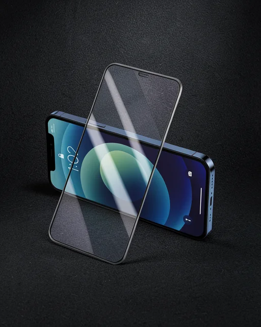 Xiaomi Redmi Note 10 3d Antistatik Cam Ekran Koruyucu