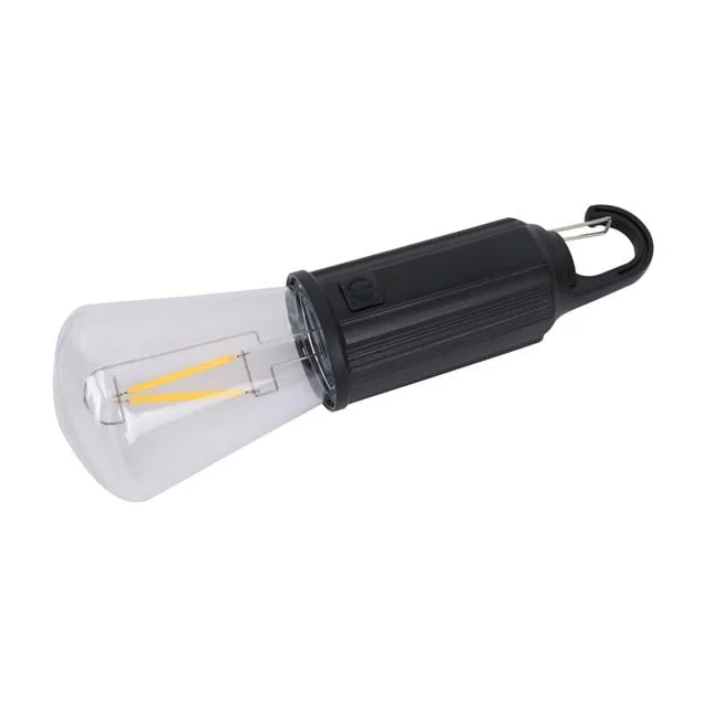 PM-26263 Solar Ledli Ampul görsel 3