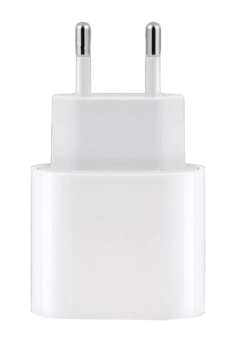 CA-13 25W Type-C Şarj Adaptörü - Beyaz