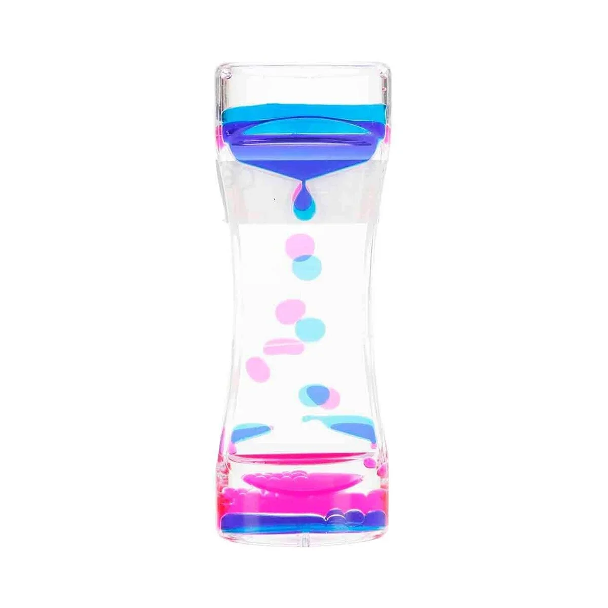 S00081590 SUN-RMS-BALONCUK KUM SAATİ BUBBLE CASCADE 4R 12D(Belirtilen fiyat, tekli satış için adet fiyatıdır.) görsel 2