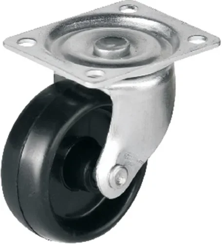 339 - 32 mm Tablalı Teker 4 Adet