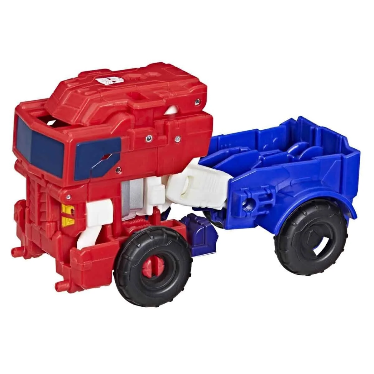 G0746 Transformers Cyberworld Siber Dönüşen Araba görsel 7