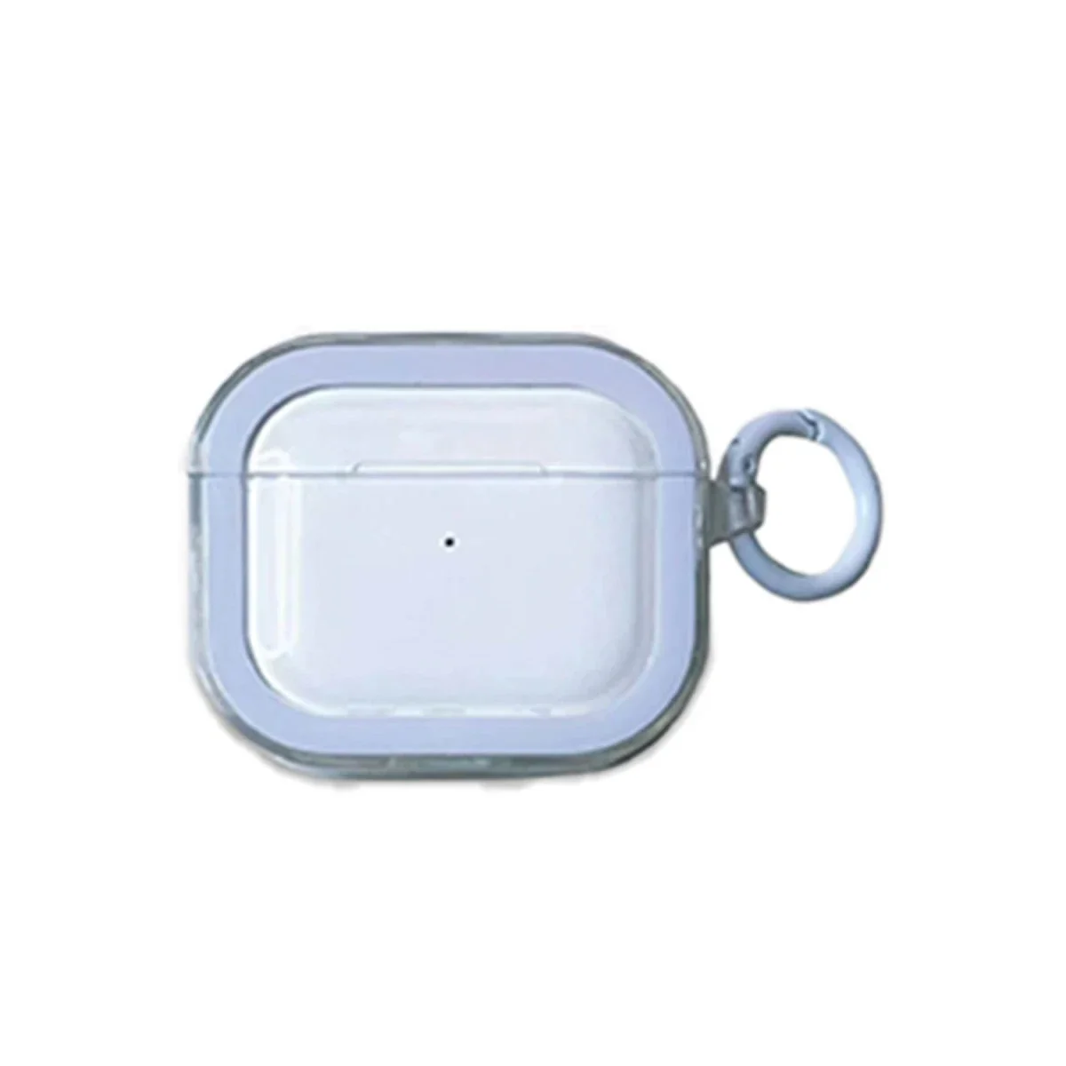 Movenchy Apple Airpods Pro 2 (2.nesil) Bond Kılıf - Beyaz