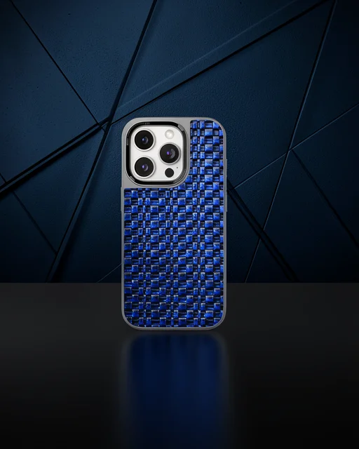 Venco Apple İphone 14 Pro Max Brand Kapak - Lacivert