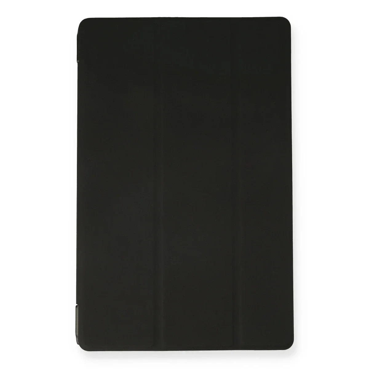 Samsung Galaxy T870 Tab S7 11 Kılıf Tablet Smart Kılıf - Siyah görsel 2
