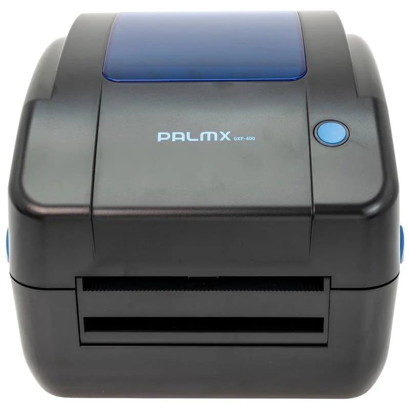 DXP-400 203DPI Direkt Termal Transfer Usb+ethernet Barkod Yazıcı (ribonsuz Kullanım)