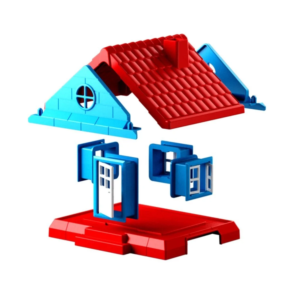 03675 Kum Ev Set 750 Gr görsel 3