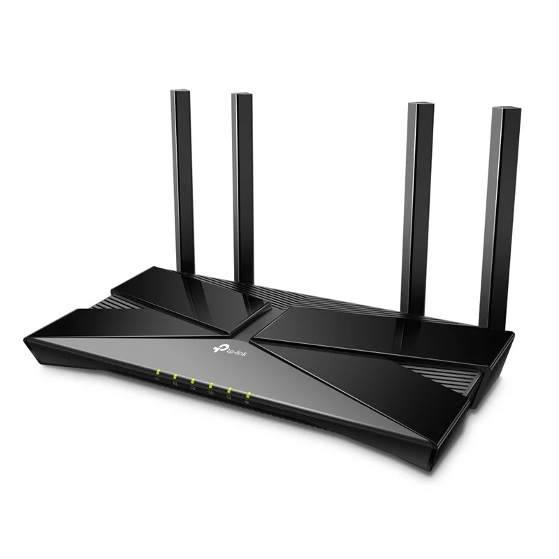 Archer VX1800V AX1800MBPS Dual Band WIFI6 Vdsl/adsl Kablosuz Router görsel 3