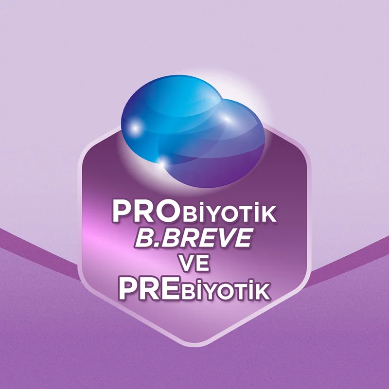 Prosyneo Devam Sütü No2 6-12 Ay 400 Gr görsel 3