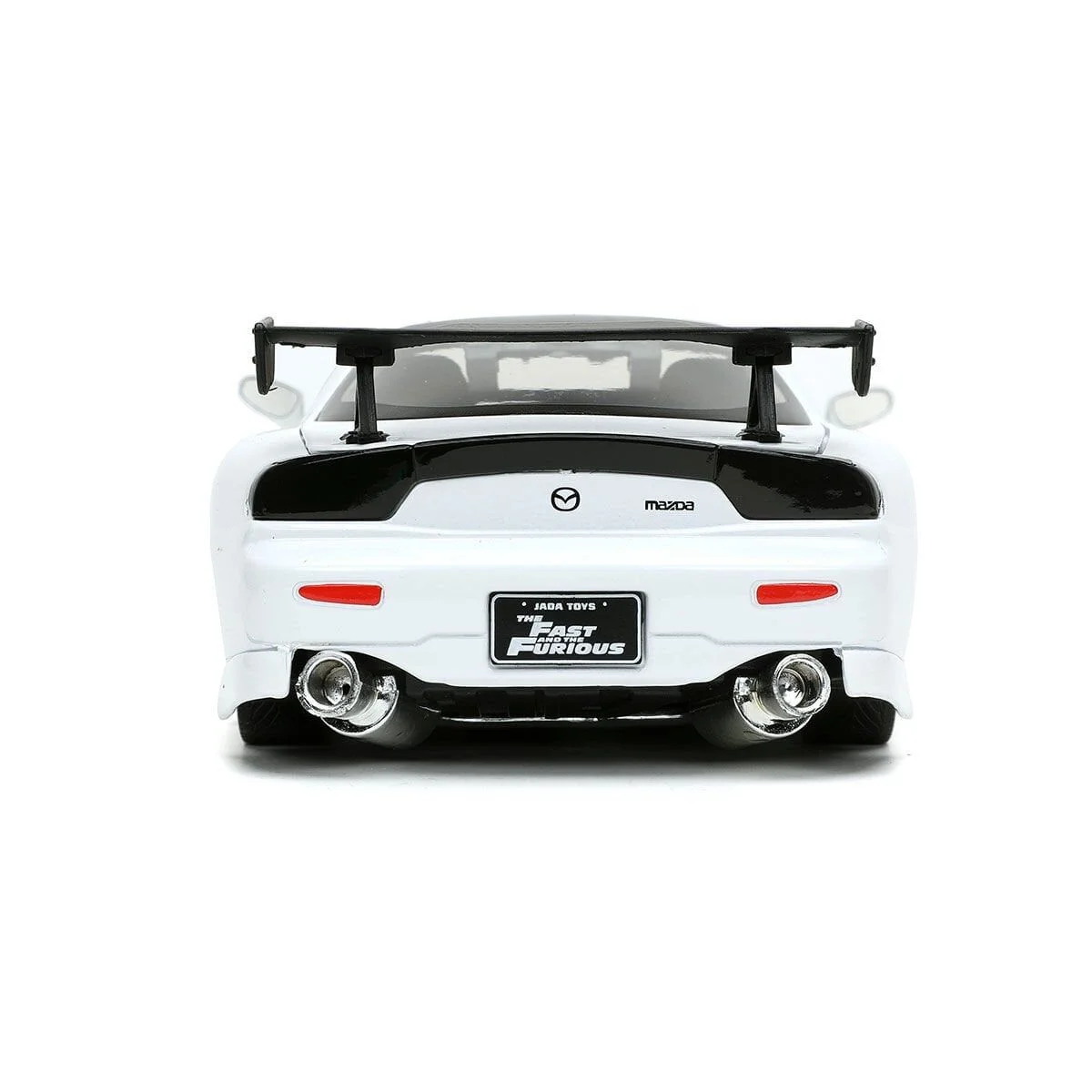 253203065 Jada Fast Furious 1993 Mazda RX-7 1 24 görsel 7