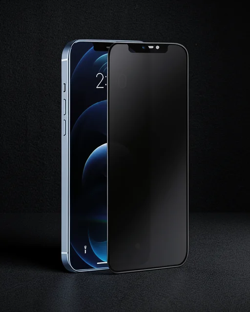 Samsung Galaxy A23 4g 3d Antistatik Hayalet Cam Ekran Koruyucu