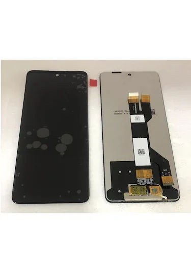 General Mobile GM 22 Plus Lcd Ekran Dokunmatik (Si görsel 2