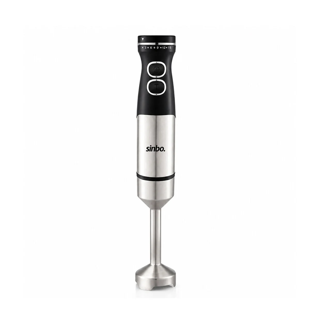 Çubuk El Blender Çelik Uçlu Dc Motor - 300W SHB-7511