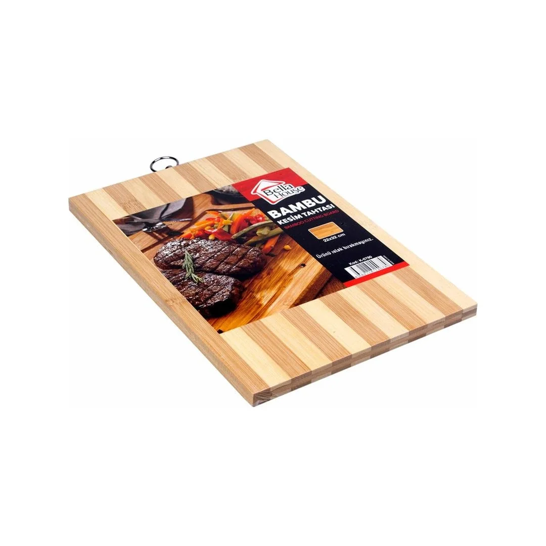 20x30 Bambu Kesim Panosu
