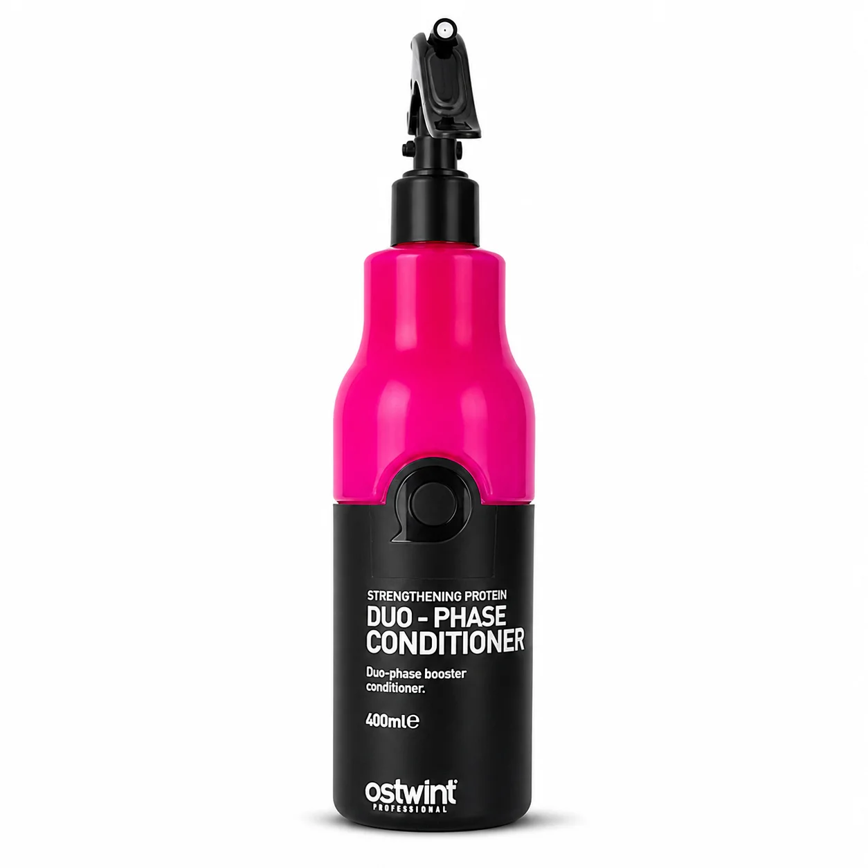 Ostwint Strengthening Protein Çift Fazlı Fön Suyu 400 ml