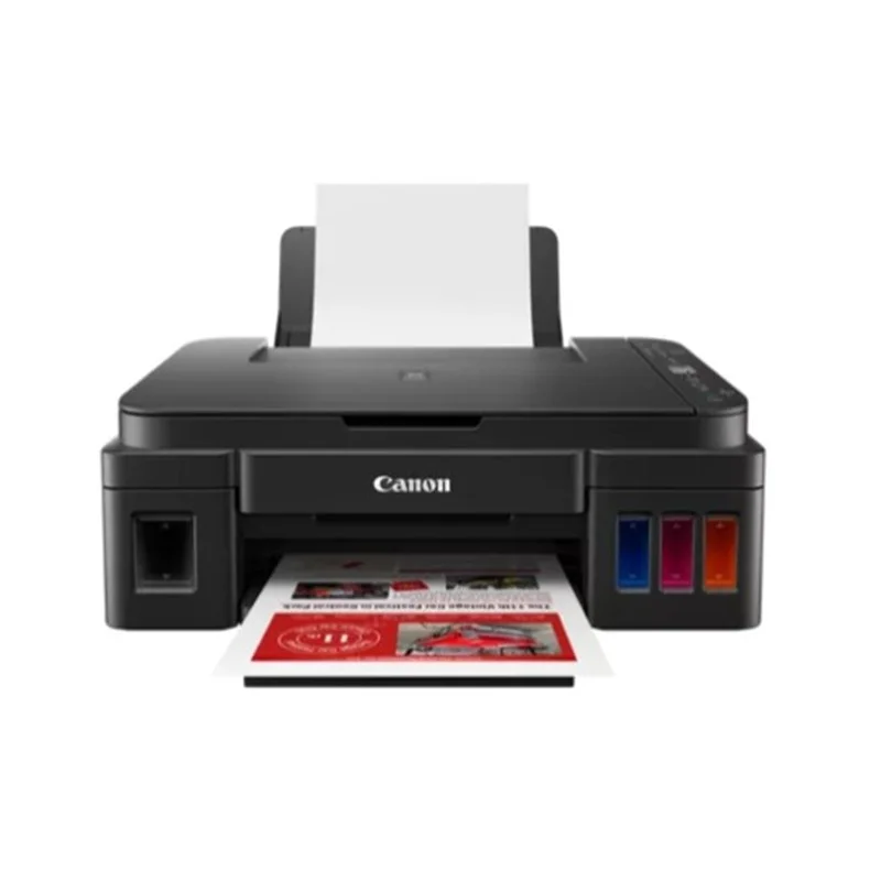 Pıxma G3416 Renklı Inkjet Tanklı Yaz/tar/fot/wıfı