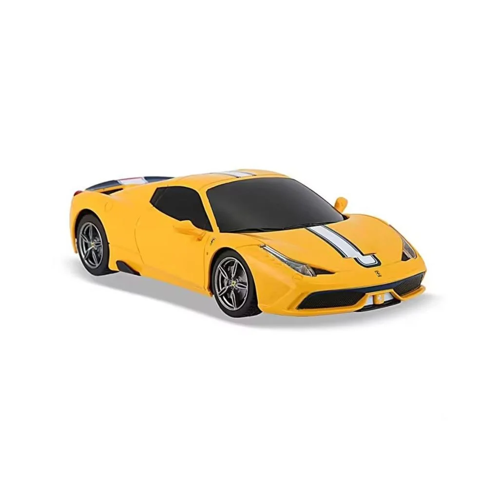 71900 Sun-ras-rc 1 24 Ff Ferrari 458 Specıale 2 4 Ghz Ferr görsel 4