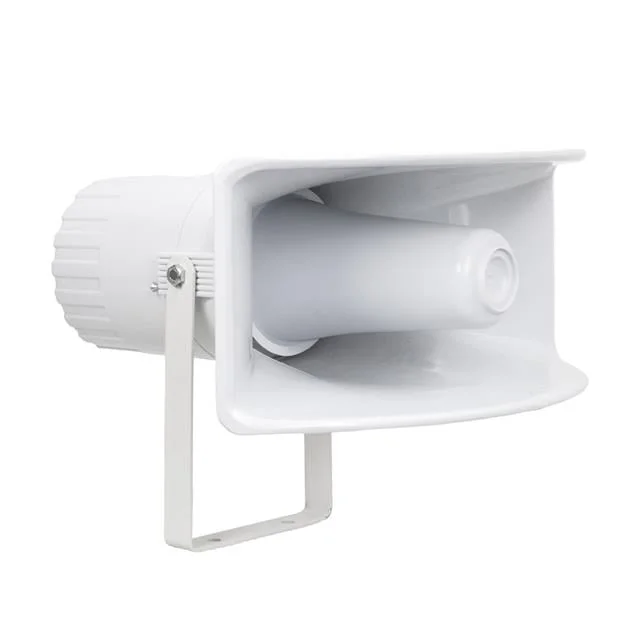 Magicvoice MV-22329 Yassı Abs Horn Boş Kasa Kabin görsel 4