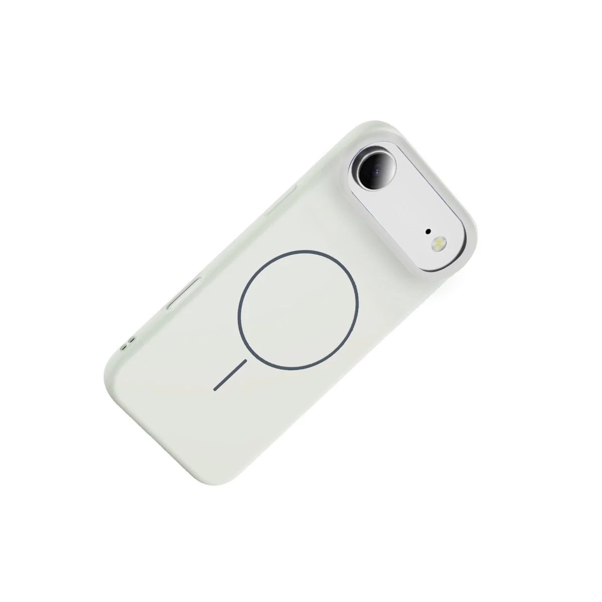 Joko Apple İphone 17 Air Jully Magsafe Kapak - Beyaz görsel 3