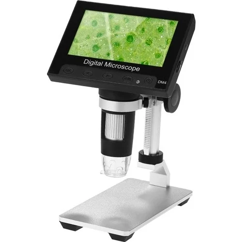 1000x Taşınabilir Dijital kroskop 4.3 & Lcd Ekran Dm4b görsel 2