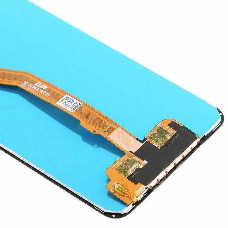 Vivo Y81 Dokunmatik ekran (Siyah) görsel 2